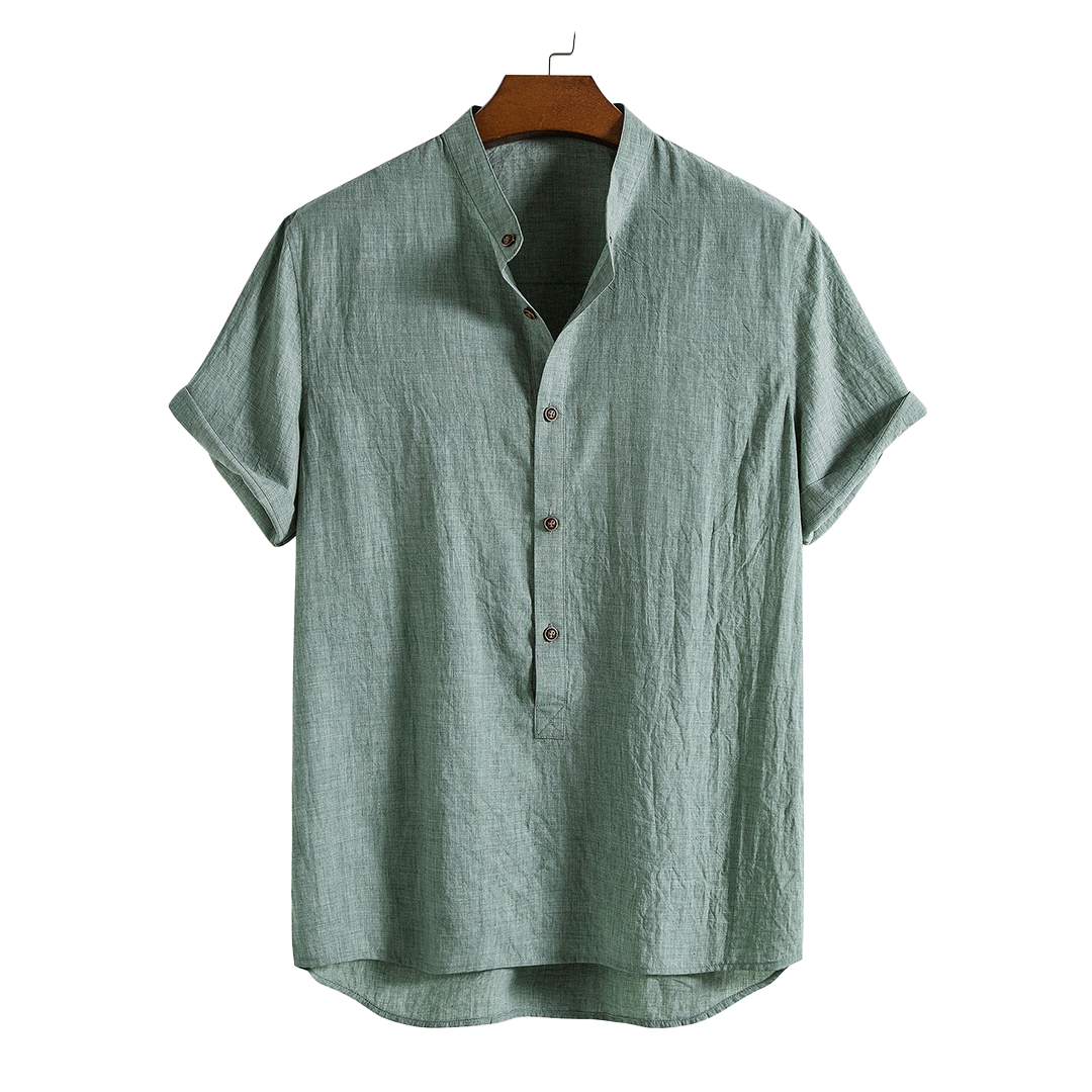 Green - TheighT 4 piece set