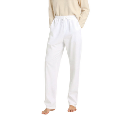 TheighT Lightweight Beach Cotton Linen Pants