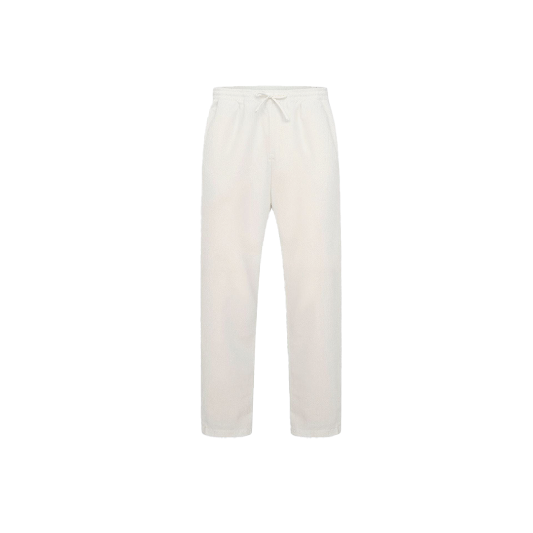 TheighT Cotton & Linen Blend Drawstring Pants