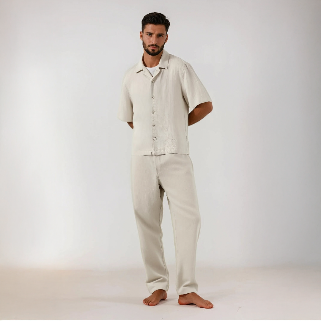 TheighT Premium Linen Set