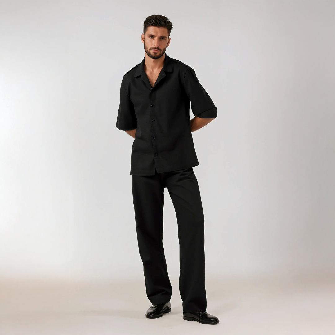 TheighT Premium Linen Set