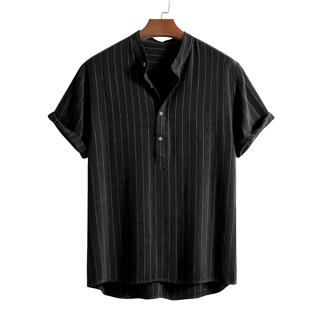 Tuvalu - TheighT Short-Sleeved Set