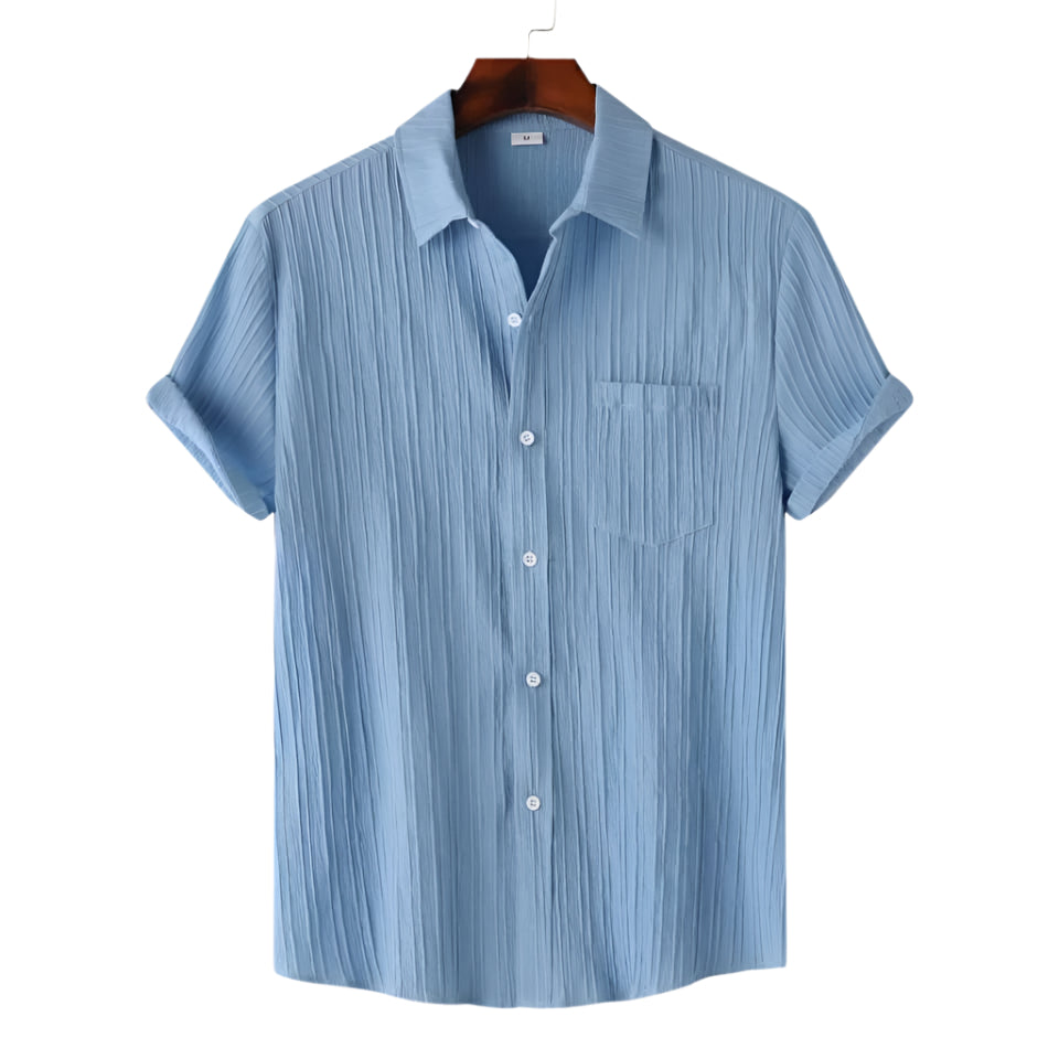 Light Blue - TheighT 4 Piece Set