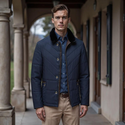 The Estate Winter Coat