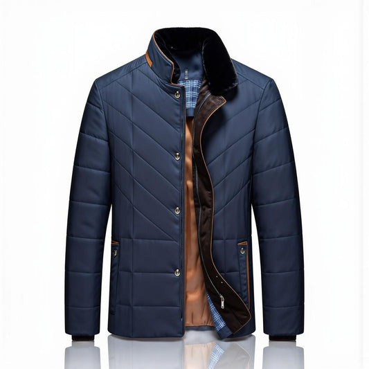 The Estate Winter Coat