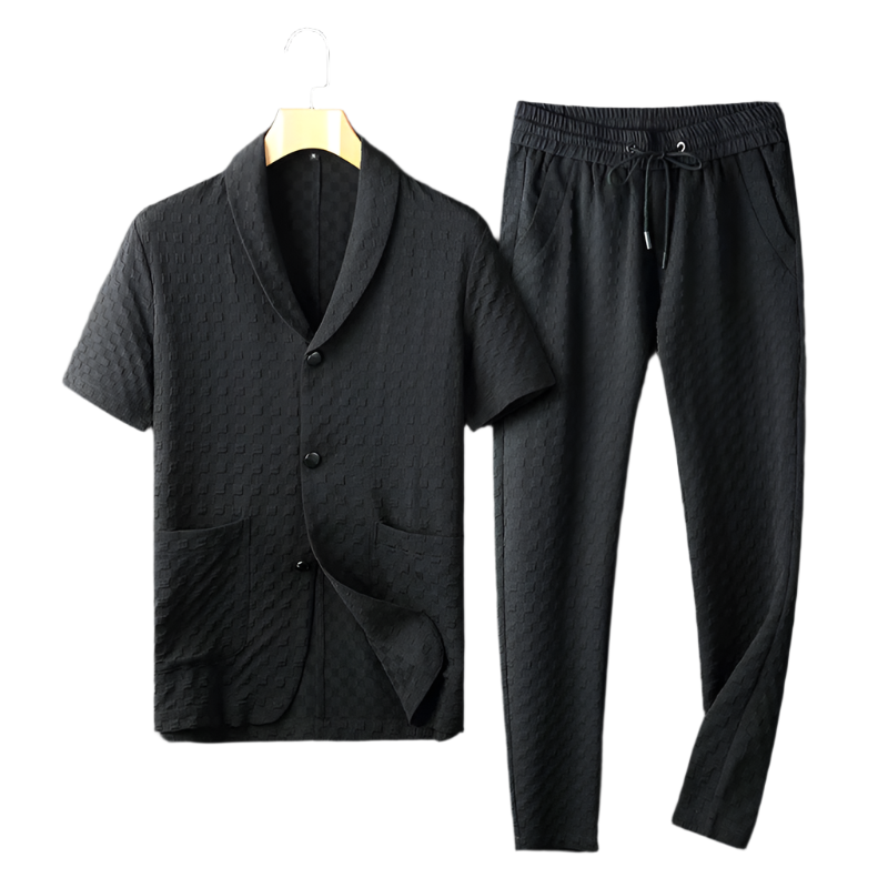 TheighT Dave Wellington Premium Set