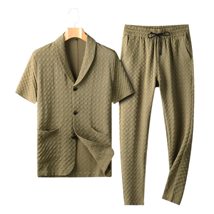 TheighT Dave Wellington Premium Set