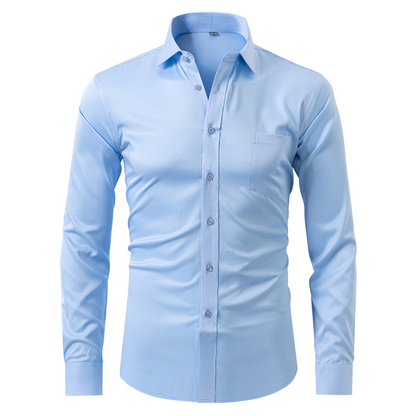 TheighT Breathable High Elasticity Anti-Wrinkle Shirt