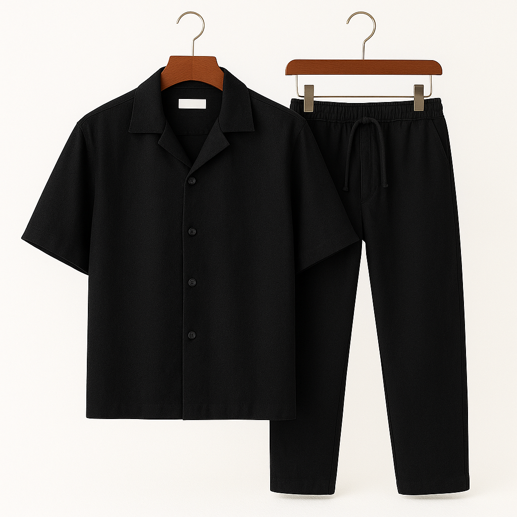 TheighT Premium Linen Set