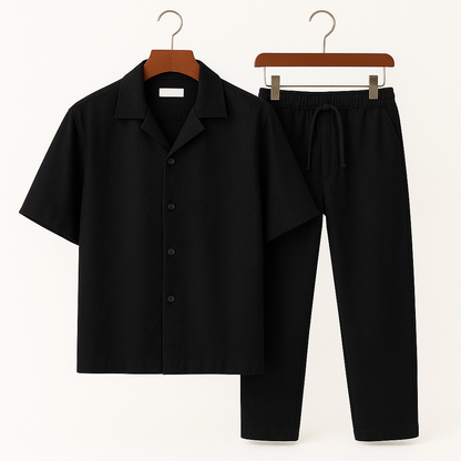 TheighT Premium Linen Set