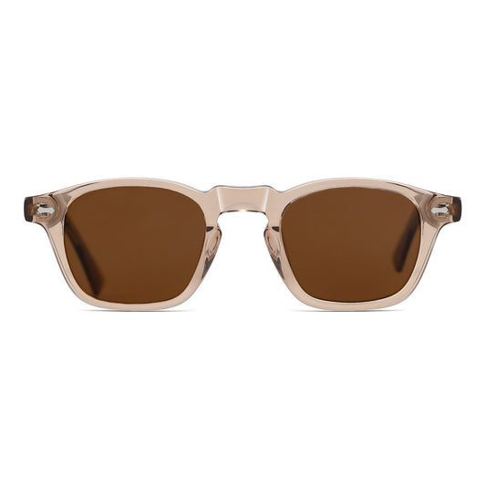 Times Champagne Amber  - TheighT Sunglasses