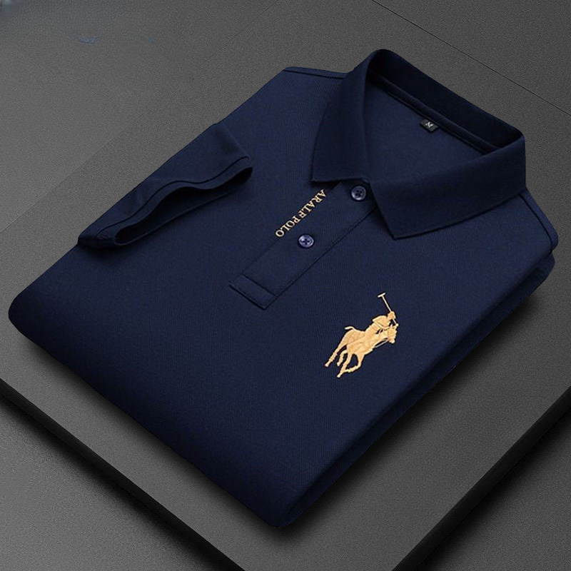 TheighT Raphael Polo Shirt