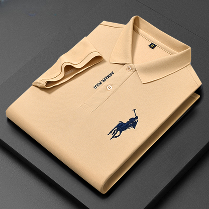 TheighT Raphael Polo Shirt