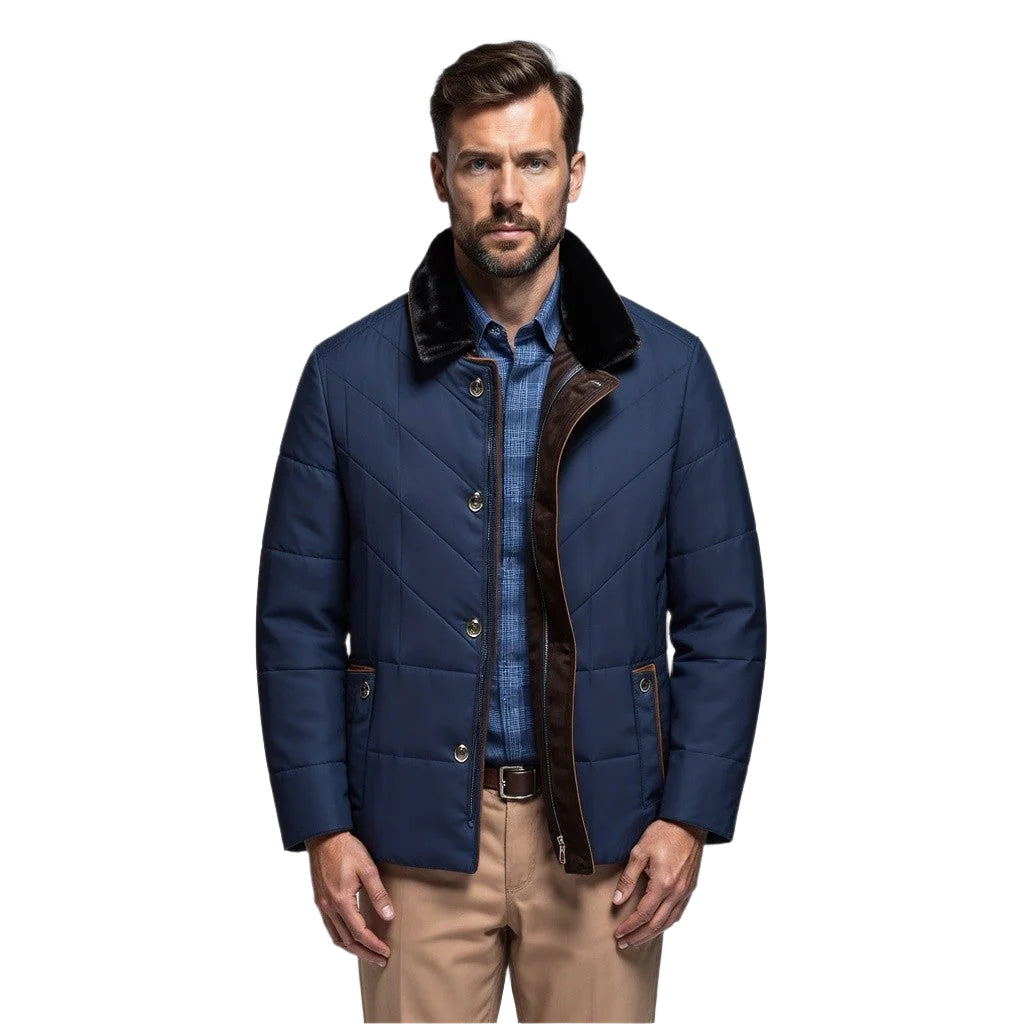 The Estate Winter Coat