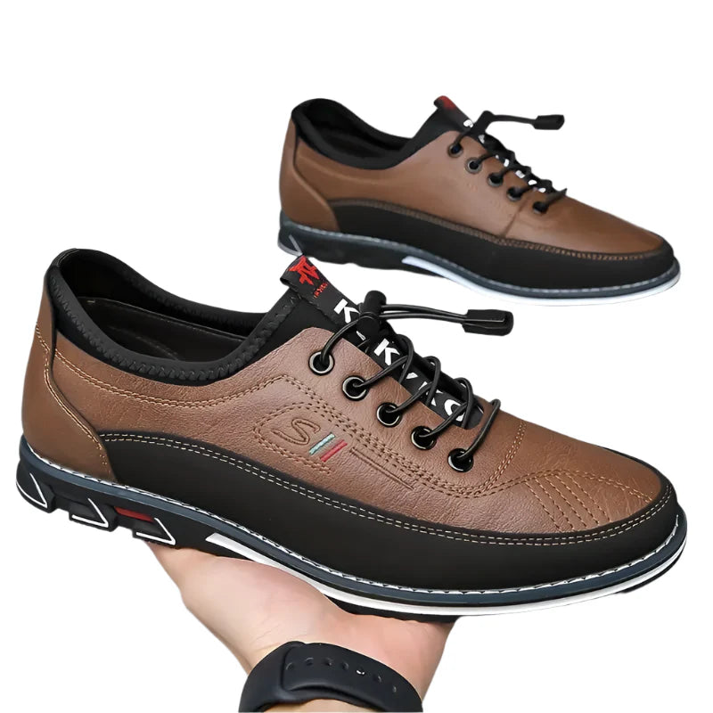 Tom Wellington Barefoot Sneakers