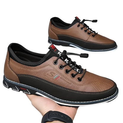 Tom Wellington Barefoot Sneakers