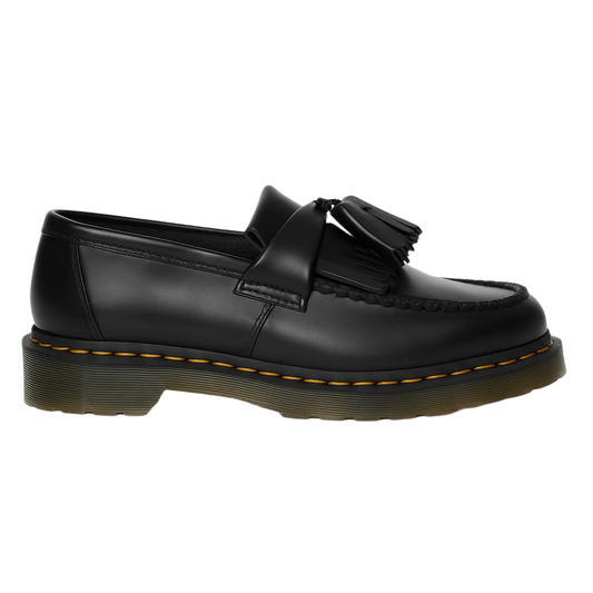 TheighT Leather Loafers