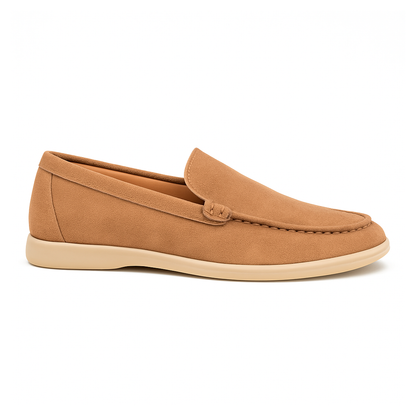 TheighT Premium Suede Loafers