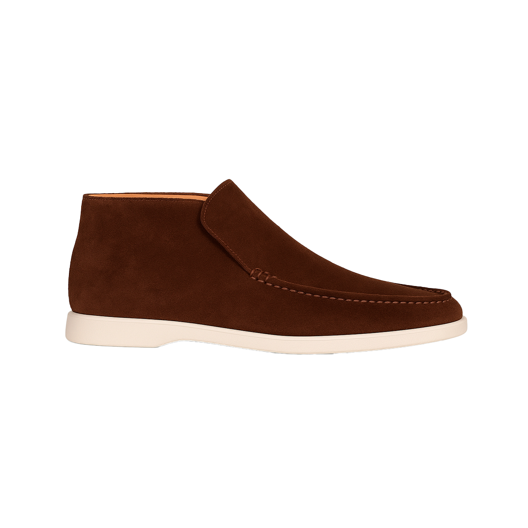 TheighT Suede Shoes