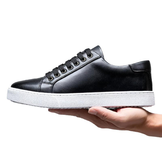 Jon Wellington Handmade Leather Sneaker