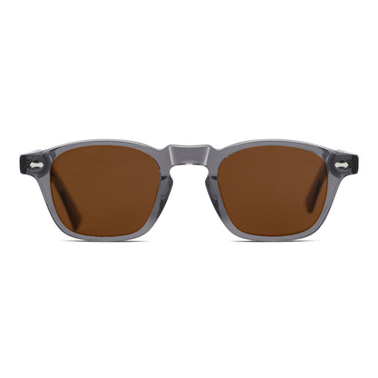 Times BlackCoffee - TheighT Sunglasses