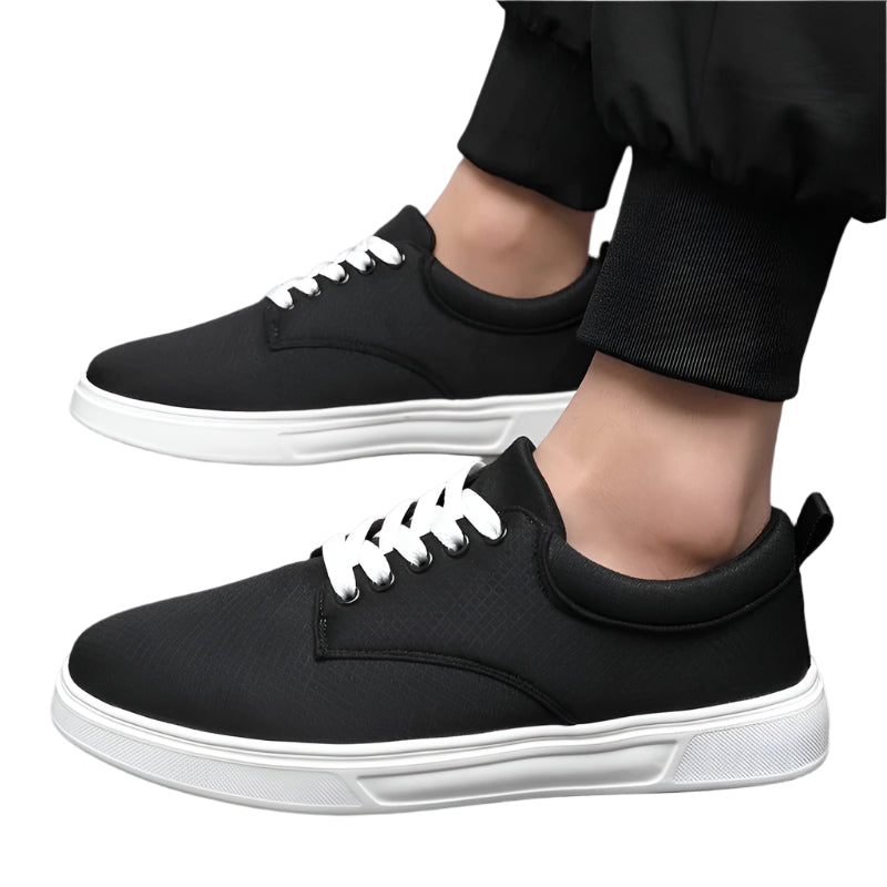 Tom Sanders Canvas Sneakers