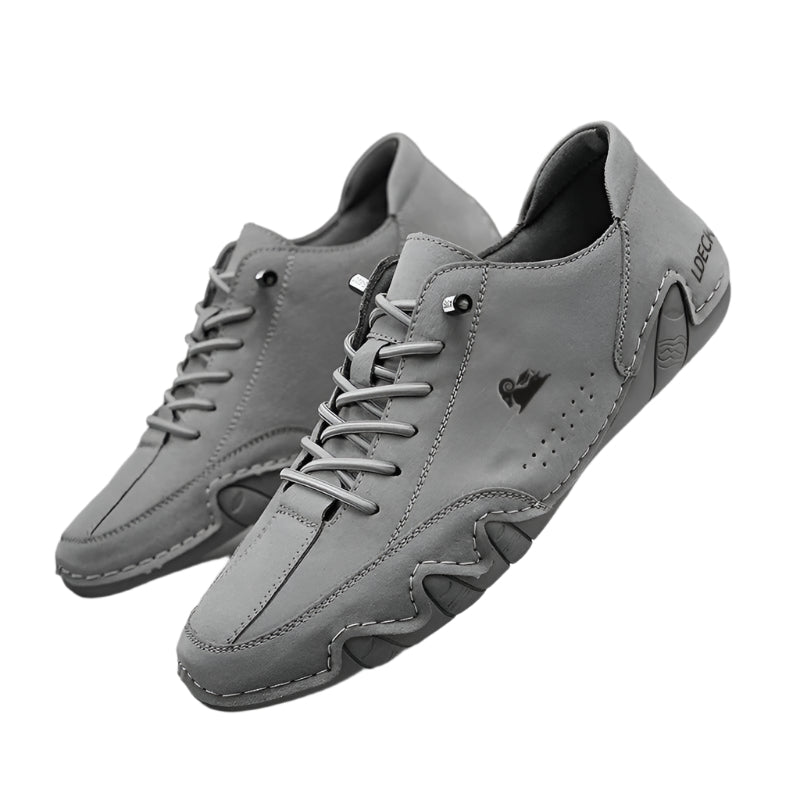 Dan Anderson Suede Shoes