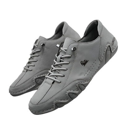 Dan Anderson Suede Shoes