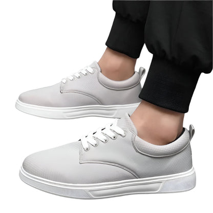 Tom Sanders Canvas Sneakers