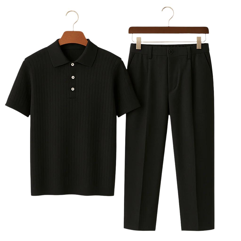 Madagaskar -  100% TheighT Cotton Outfit