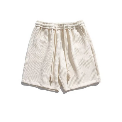 TheighT Fiji Pattern Shorts