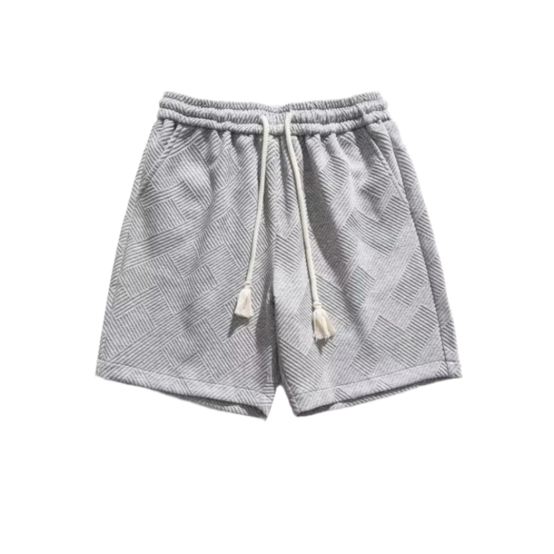 TheighT Fiji Pattern Shorts