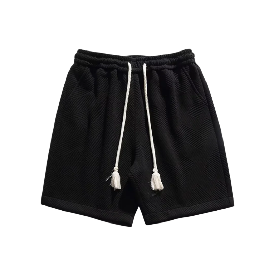 TheighT Fiji Pattern Shorts