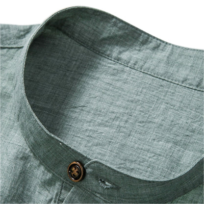 Dominica - TheighT Short-Sleeved Set