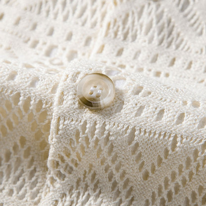 Saba - TheighT Short Sleeved Set