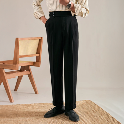 TheighT Napoli Classic Trousers