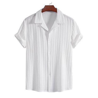 Palawan - TheighT Short-Sleeved Set