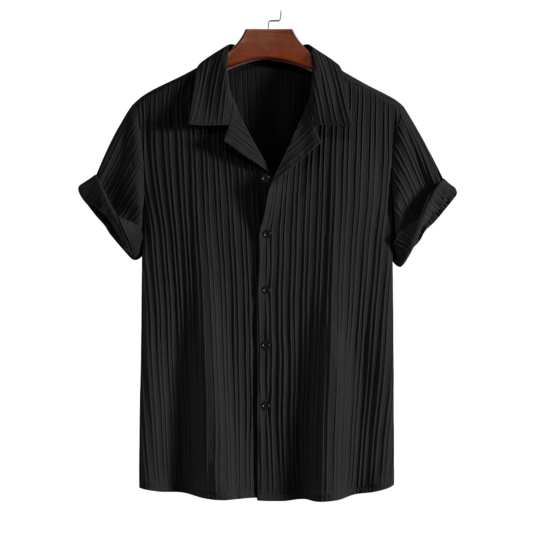 Palawan - TheighT Short-Sleeved Set