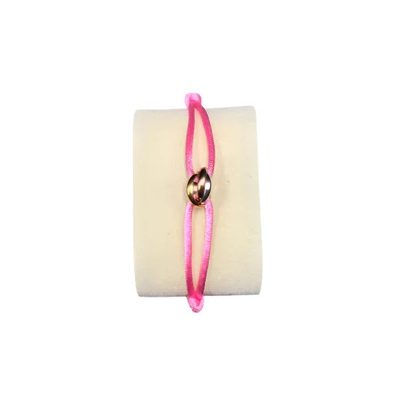 TheighT  4 Piece Set - Pink