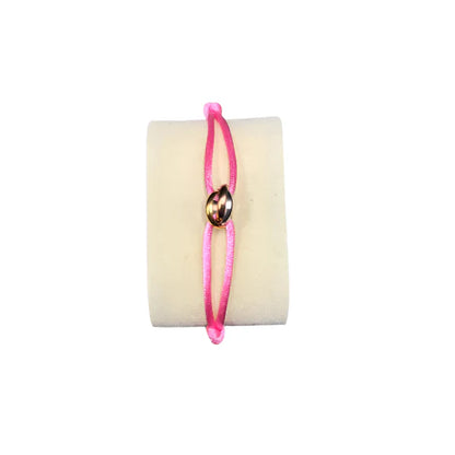 TheighT  4 Piece Set - Pink