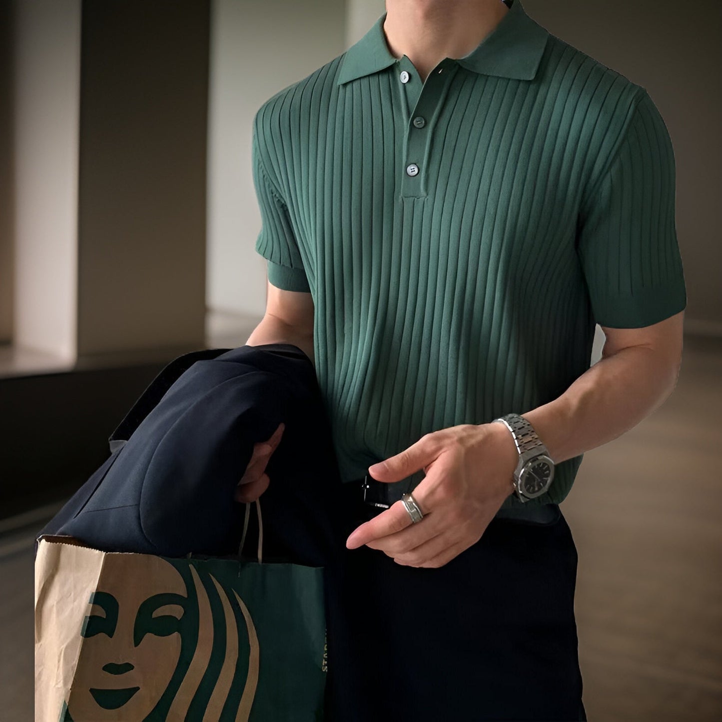 Barbados - TheighT 100% Cotton Outfit