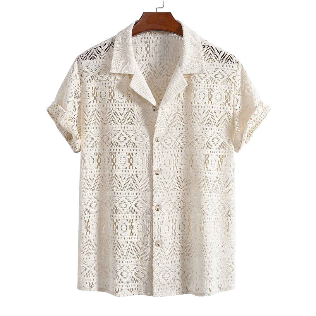 Saba - TheighT Short Sleeved Set