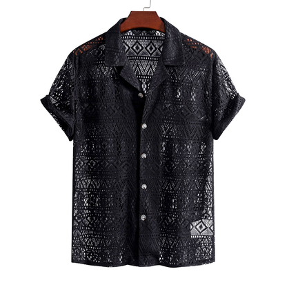 Saba - TheighT Short Sleeved Set